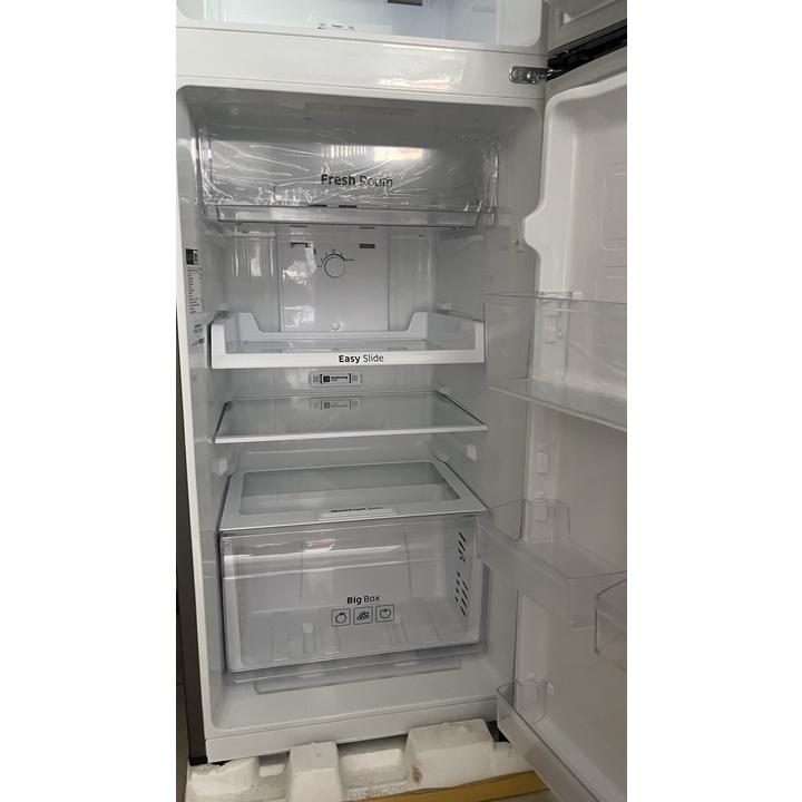 Tủ lạnh Samsung Inverter 234 lít RT22FARBDSA - Showroom Tivi TPHCM