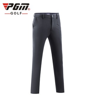 Quần Dài Golf Nam - PGM Golf Pants Breathable - KUZ066