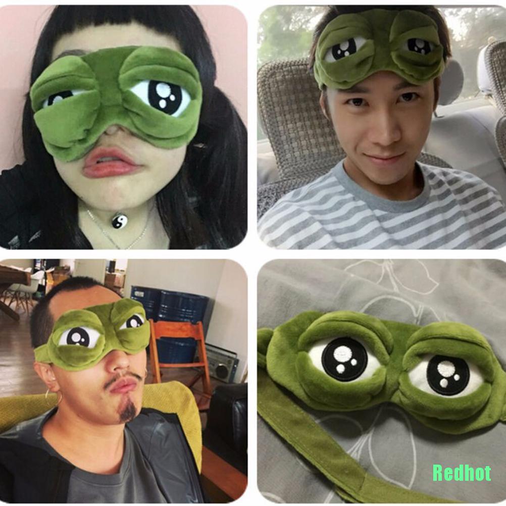 Mắt Ếch 3d Vui Nhộn