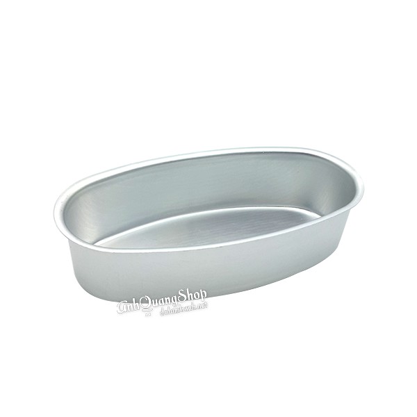 KHUÔN LOAF BẦU DỤC LÀM BÁNH MÌ