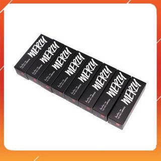[CHÍNH HÃNG] Son Thỏi Lì Merzy The First Lipstick 3.5g