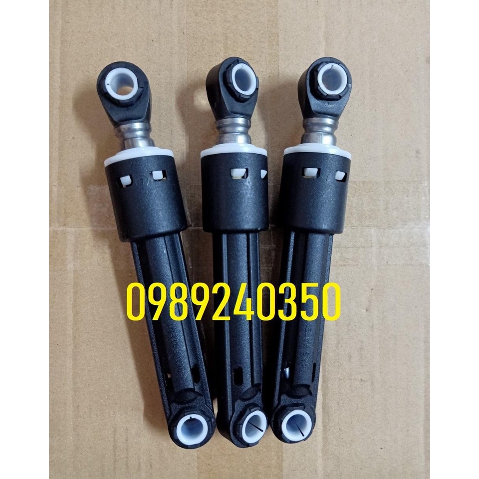 Nhún thụt giảm giật máy giặt LG 19cm, giảm xóc chống rung mới chính hãng