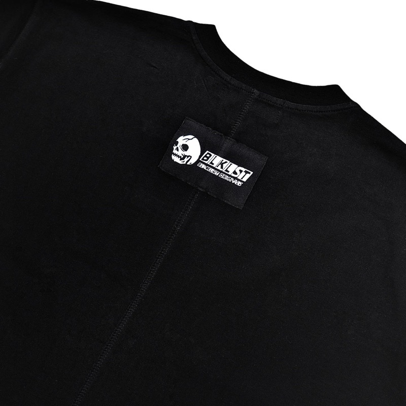 Áo thun BLACKLIST | BROKEN IN THE RAIN TEE