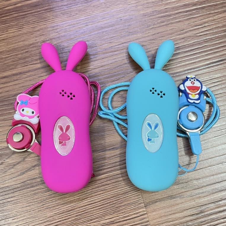 ⭐️ Điện thoại cho bé ngộ nghĩnh đáng yêu NAMO 300 Thay Đổi giọng nói Nhỏ dễ thương