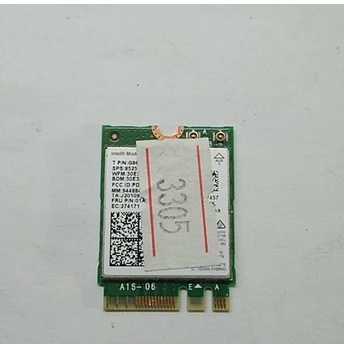 WIFI LAPTOP ACER ES1 533,ES1-572 ,MODEL -3168NGW