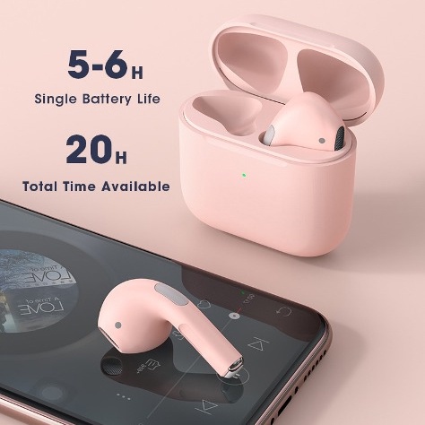 Tai nghe không dây Bluetooth PRO 4