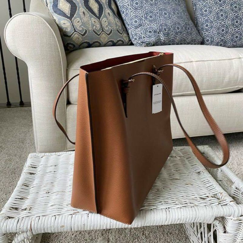 COACH MOLLIE TOTE