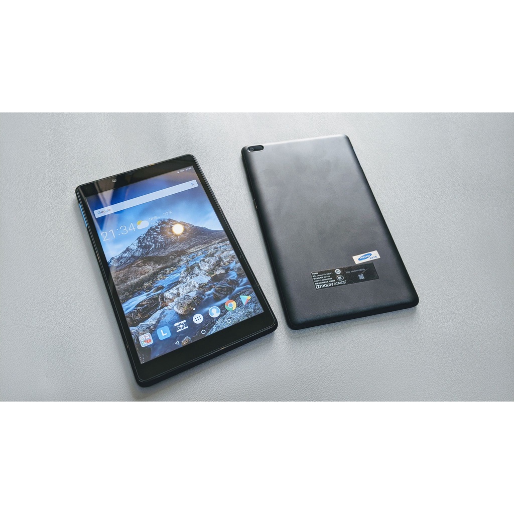 Máy tính bảng Lenovo Tab 4 8, ram 3GB/32 chuyên học online ( wifi ) | BigBuy360 - bigbuy360.vn
