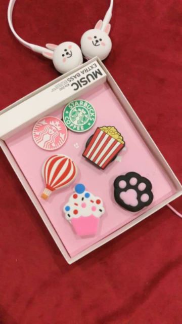 Pop điênn thoại kute _ ảnh thật_ chọn mẫu ghi tên mẫu trong ghi chú | BigBuy360 - bigbuy360.vn