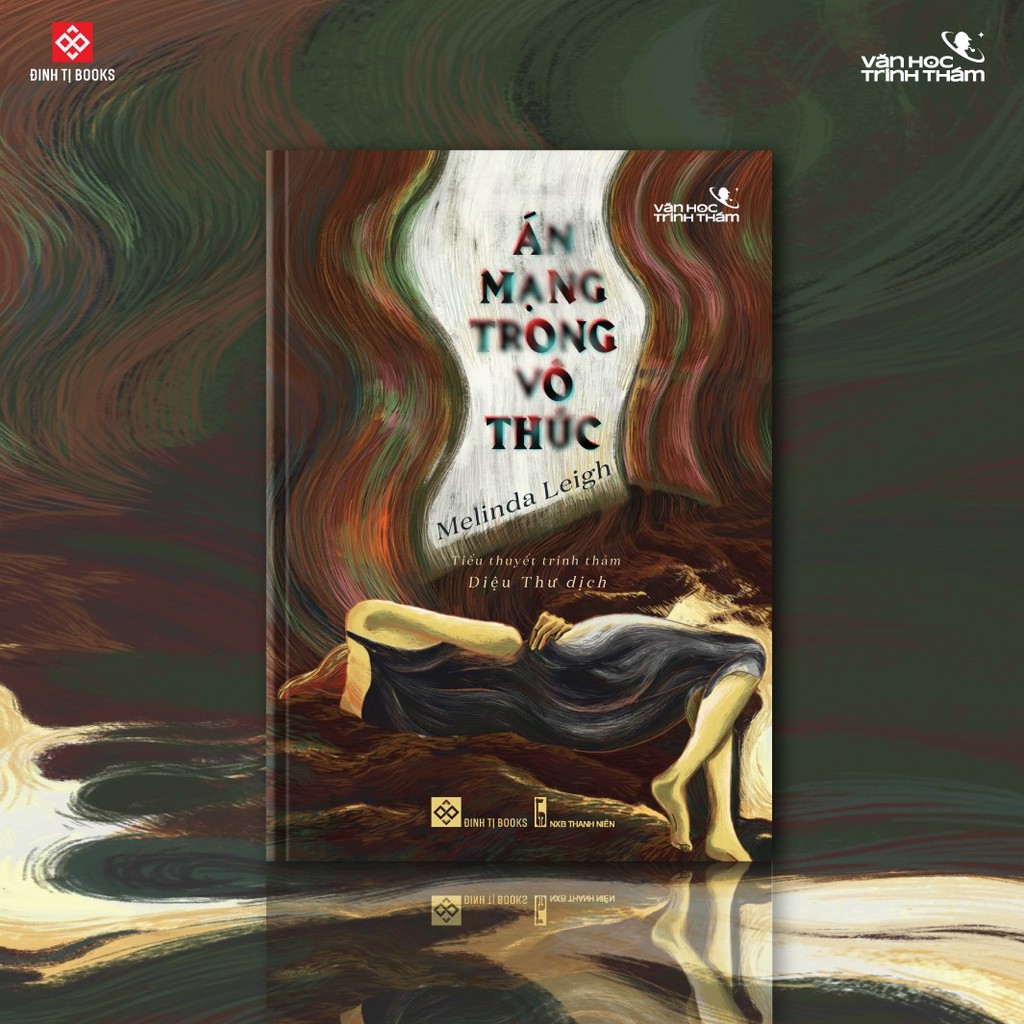 SÁCH - Án mạng trong vô thức