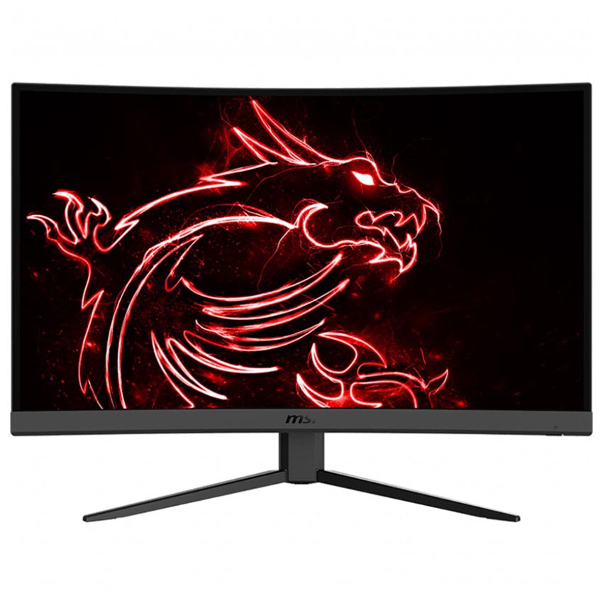 Màn hình LCD MSI Optix G27C4 27 inch - Hàng chính hãng