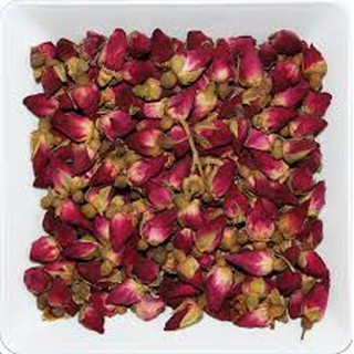 Trà hoa hồng khô Đà Lạt 100g