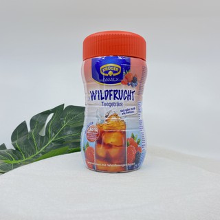 Trà cốm vị hoa quả Kruger 400g thơm ngon bổ dưỡng tốt cho sức khỏe