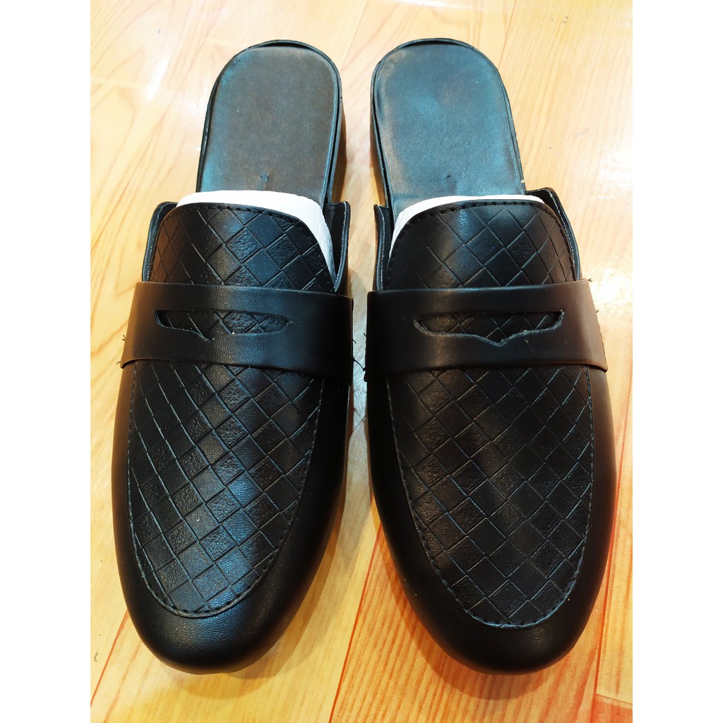 Sục Da Vải Nhung Nam Lịch Lãm Phong Cách Quý Ông (H7) | BigBuy360 - bigbuy360.vn