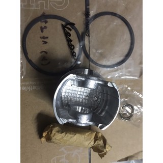Piston bạc xe Vespa Sprint 125cc đời 3v