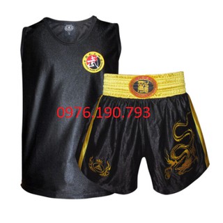 Quần áo tán thủ Jduanl