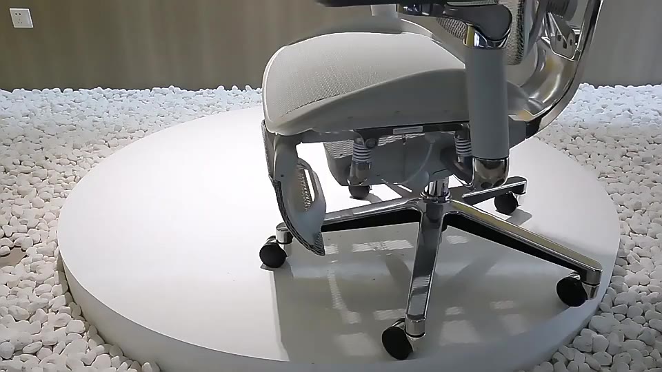 [Chính Hãng-Sẵn Hàng] Ghế SIHOO S300(AU-1) Màu Đen, Trắng Xám Kèm Gác Chân - Ghế Công Thái Học | BigBuy360 - bigbuy360.vn