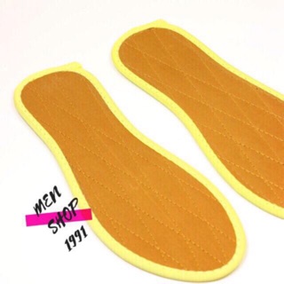 LÓT GIÀY THẢO MỘC HƯƠNG QUẾ KHỬ MÙI HÔI CHÂN