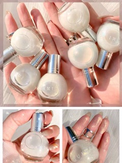 Nhũ bắt sáng lỏng dạng lăn highlight Guicami
