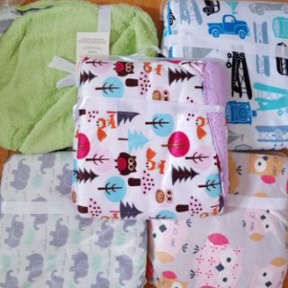 Chăn lông cừu cho bé, chăn mền cho bé, chăn đắp cho bé