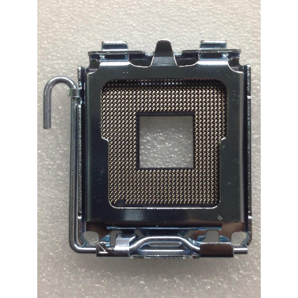 Socket 775 trên main pc - dùng cho thợ có máy đóng chipset