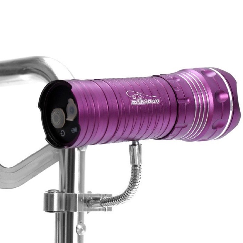 Pat Gắn Đèn Soi Sáng , chuyên lắp ghế câu