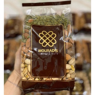 HẠT MIX MOURAD'S 500GR- Siêu ngon