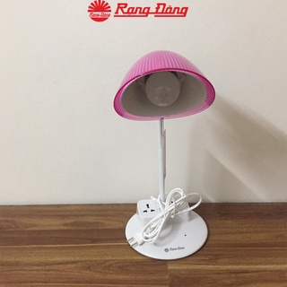 đèn học rạng đông, RD-RL-40 8W (OC-USB)
