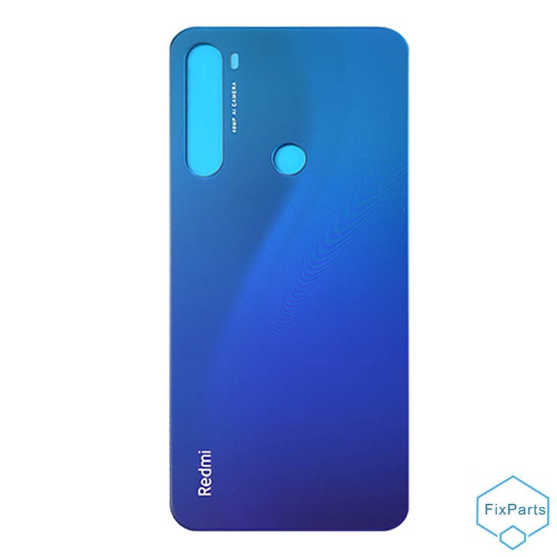 Ốp Điện Thoại Mặt Kính Cho Xiaomi Redmi Note 8T Note 8 T Redmi Note 8T