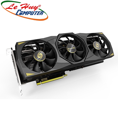 VGA LEADTEK WINFAST RTX 3080 Hurricane 10GB