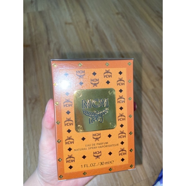 Nước hoa MCM 30ml-50ml
