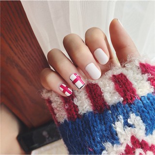 Miếng dán móng tay - Nail Wraps (14 miếng dán khô)