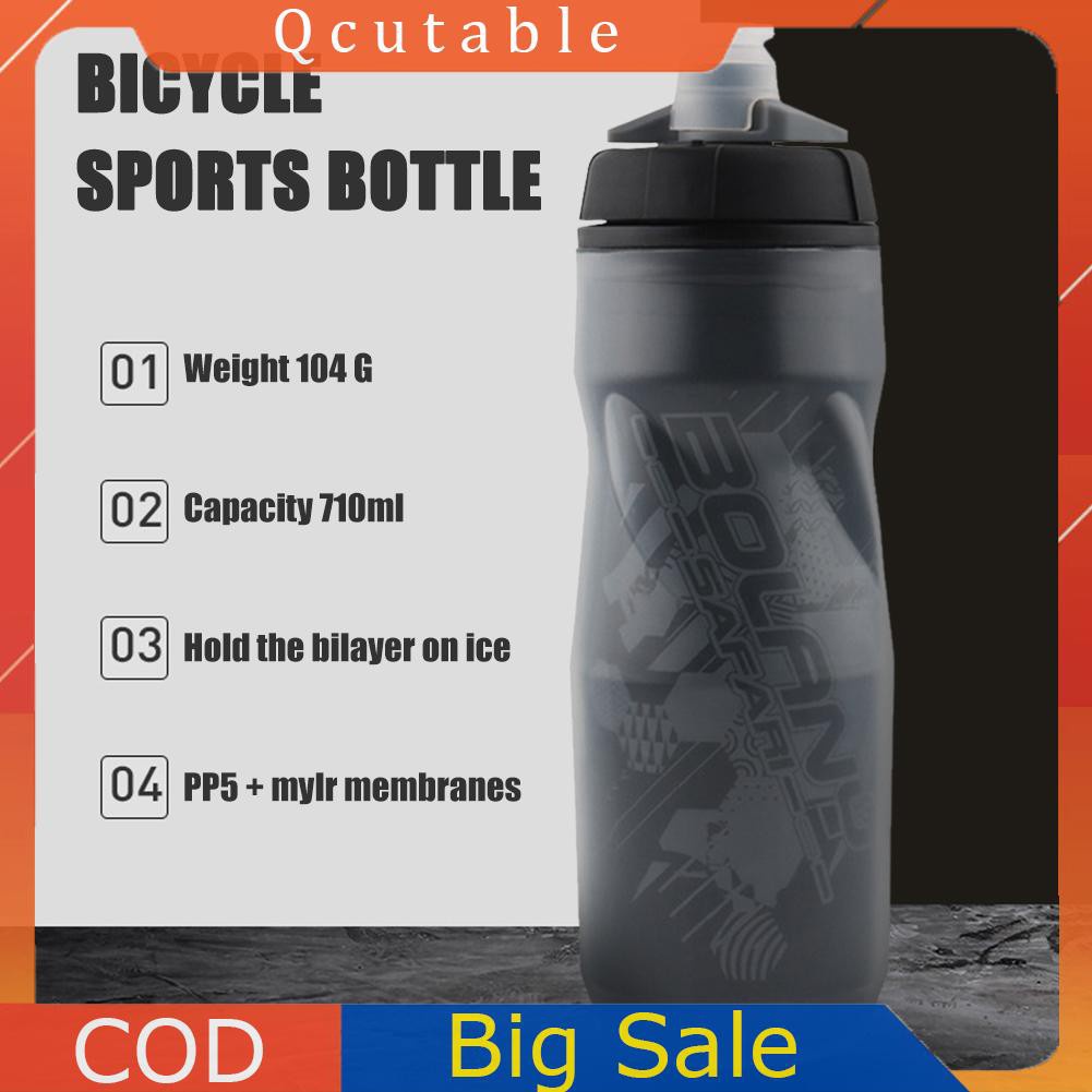 Bình Nước Thể Thao 710ml
