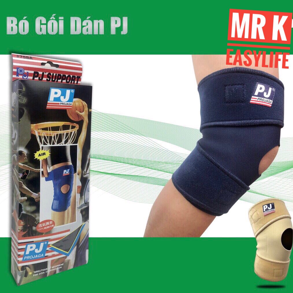 BÓ ĐẦU GỐI DÁN PJ758 - băng bảo vệ gối PJ 758 hàng chính hãng