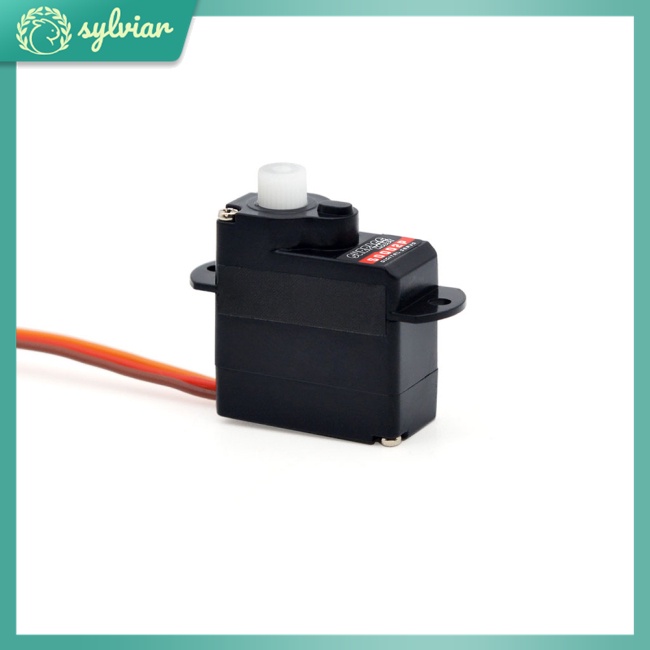 Động Cơ Servo Kỹ Thuật Số 9g 17g 25g 3kg 6kg 9kg 15kg 20kg 23kg 25kg Cho 1/8 1/10 1/14 1/18