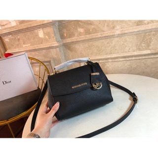 ✨Túi Michael Kors da bò size 23, 25 fullbox bill check code