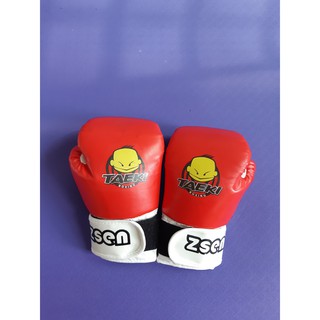 Găng boxing trẻ em Taeki