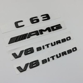 Combo tem c63 - amg - tem v8biturbo
