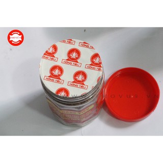 Muối Hồng Tiêu