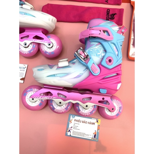 slide