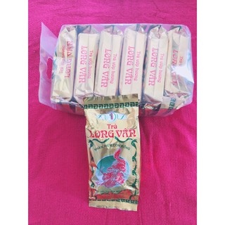 Trà Long Vân thượng hạng