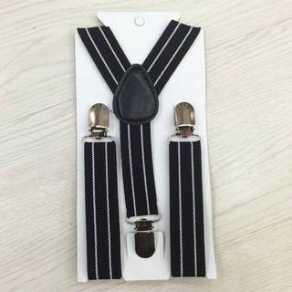 Dây Đai Co Giãn Có Thể Điều Chỉnh Dành Cho Bé Trai Và Bé Gái