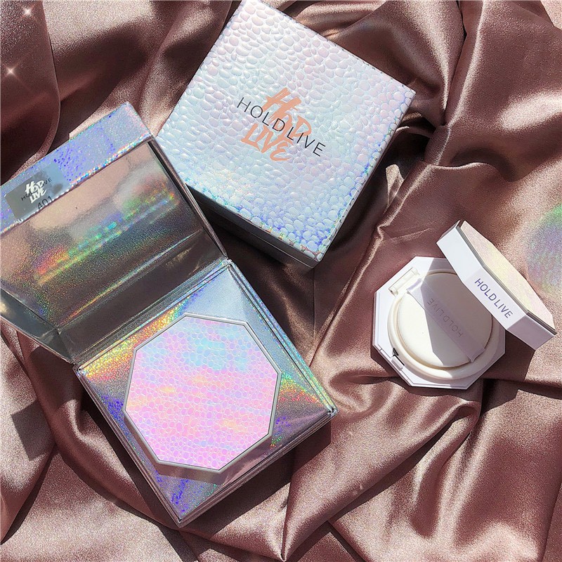 🍑cushion hold live moonbeam, tặng kèm 1 lõi thay thế🍓