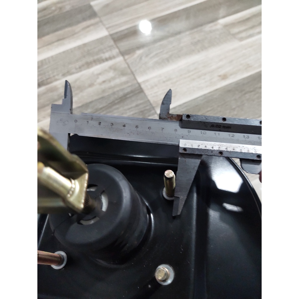 Bầu tổng phanh HFC 6700 dày 2 bát