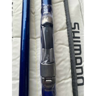 Cần lục surf leader gamakasu 3 khúc