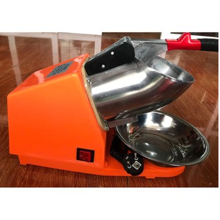 Máy bào đá 1 lưỡi hk 109