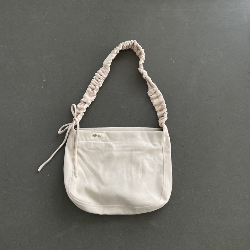 Túi Đeo Chéo “Drawstring Bag” Ver.2