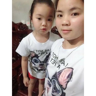 Đồng phục gia đình - PH10
