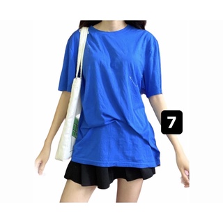 Áo thun đồng giá 25k