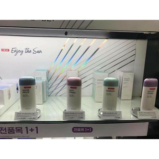 Kem chống nắng Missha Soft Finish Sun Milk 70ml